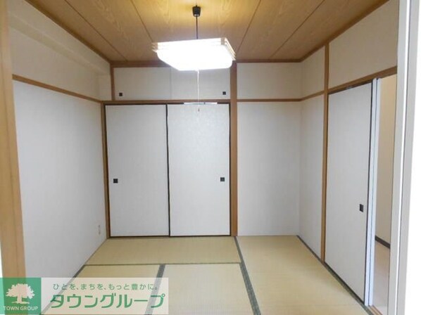 ベルフォーレの物件内観写真